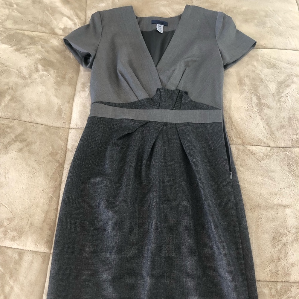 J. Crew Dress
